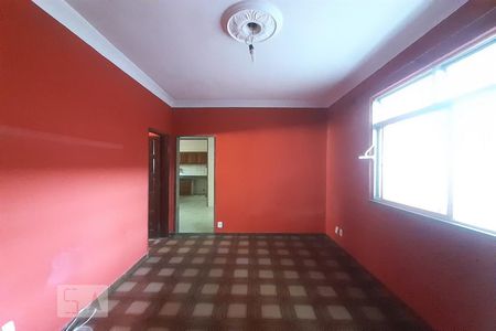 Sala de casa à venda com 3 quartos, 150m² em Cordovil, Rio de Janeiro