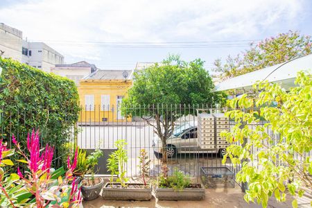 Vista de kitnet/studio à venda com 1 quarto, 22m² em Cidade Baixa, Porto Alegre