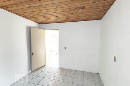 Quarto  de kitnet/studio para alugar com 1 quarto, 35m² em Vicentina, São Leopoldo