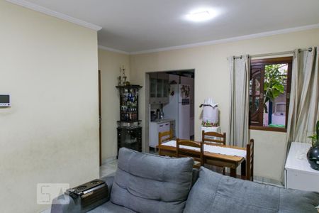Sala de casa à venda com 3 quartos, 133m² em Tucuruvi, São Paulo