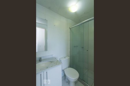 Apartamento à venda com 68m², 3 quartos e 1 vagaBANHEIRO SUITE