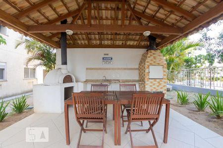 Apartamento à venda com 68m², 3 quartos e 1 vagaQUIOSQUES