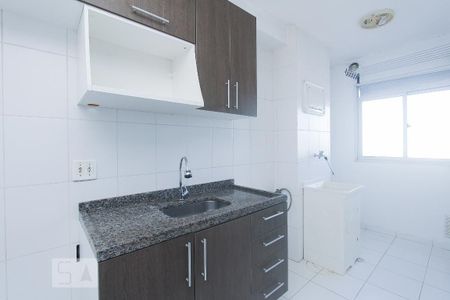 Apartamento à venda com 68m², 3 quartos e 1 vagaCOZINHA