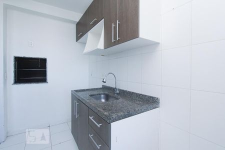 Apartamento à venda com 68m², 3 quartos e 1 vagaCOZINHA