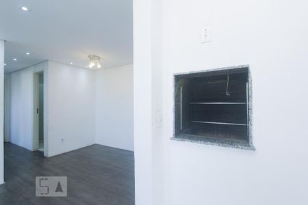 Apartamento à venda com 68m², 3 quartos e 1 vagaCOZINHA