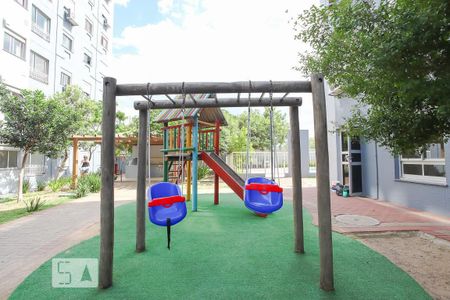 Apartamento à venda com 68m², 3 quartos e 1 vagaPLAYGROUND