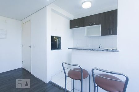 Apartamento à venda com 68m², 3 quartos e 1 vagaCOZINHA