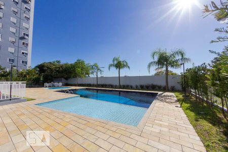 Apartamento à venda com 68m², 3 quartos e 1 vagaPISCINA