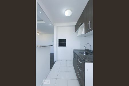 Apartamento à venda com 68m², 3 quartos e 1 vagaCOZINHA