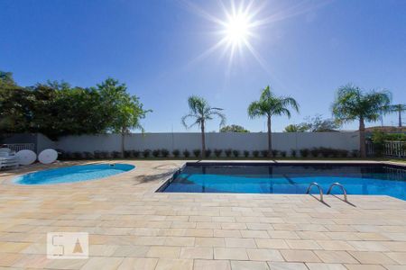 Apartamento à venda com 68m², 3 quartos e 1 vagaPISCINA