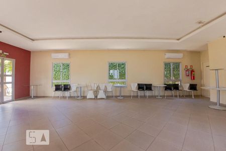 Apartamento à venda com 68m², 3 quartos e 1 vagaSALÃO DE FESTAS