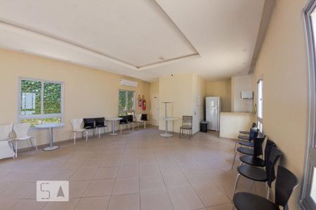 Apartamento à venda com 68m², 3 quartos e 1 vagaSALÃO DE FESTAS