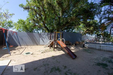 Apartamento à venda com 68m², 3 quartos e 1 vagaPLAYGROUND
