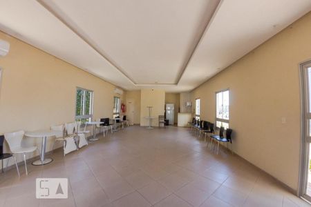 Apartamento à venda com 68m², 3 quartos e 1 vagaSALÃO DE FESTAS