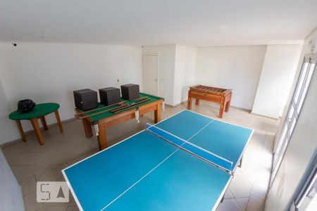 Apartamento à venda com 68m², 3 quartos e 1 vagaSALAO DE JOGOS