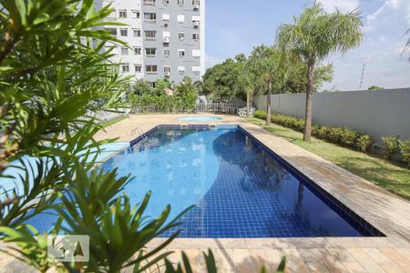 Apartamento à venda com 68m², 3 quartos e 1 vagaPISCINA