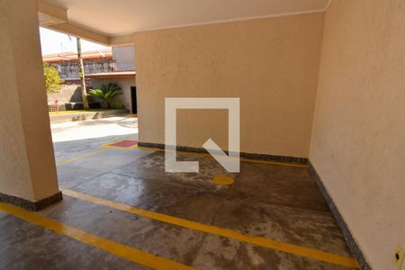 Apartamento para alugar com 74m², 2 quartos e 1 vaga Apartamento para alugar com 74m², 2 quartos e 1 vagaGaragem