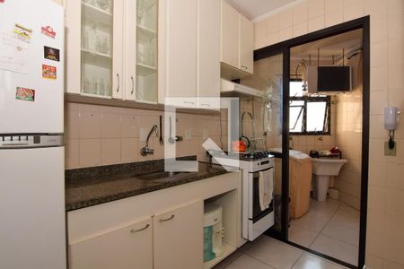 Apartamento para alugar com 74m², 2 quartos e 1 vaga Apartamento para alugar com 74m², 2 quartos e 1 vagaCozinha