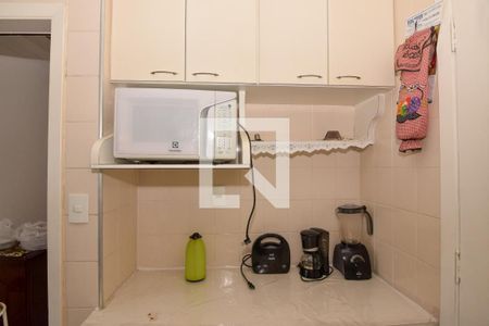 Apartamento para alugar com 74m², 2 quartos e 1 vaga Apartamento para alugar com 74m², 2 quartos e 1 vagaCozinha