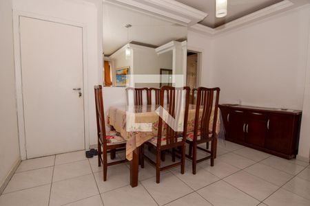Sala de apartamento para alugar com 2 quartos, 74m² em Enseada, Guarujá
