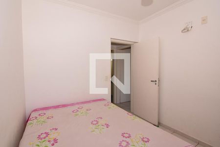 Quarto de apartamento para alugar com 2 quartos, 74m² em Enseada, Guarujá