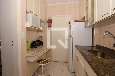 Apartamento para alugar com 74m², 2 quartos e 1 vaga Apartamento para alugar com 74m², 2 quartos e 1 vagaCozinha