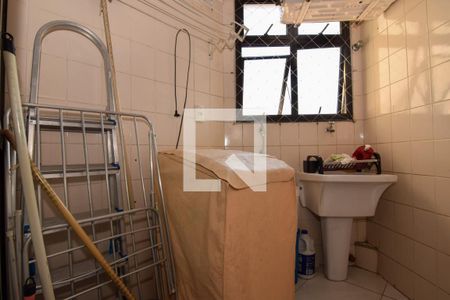 Apartamento para alugar com 74m², 2 quartos e 1 vaga Apartamento para alugar com 74m², 2 quartos e 1 vagaÁrea de Serviço