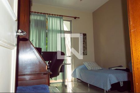 Apartamento à venda com 250m², 4 quartos e 2 vagas Apartamento à venda com 250m², 4 quartos e 2 vagasQuarto 4