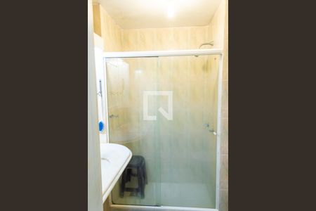 Apartamento à venda com 250m², 4 quartos e 2 vagas Apartamento à venda com 250m², 4 quartos e 2 vagasBanheiro Social