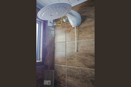 Apartamento à venda com 43m², 2 quartos e 1 vaga Apartamento à venda com 43m², 2 quartos e 1 vagaBanheiro