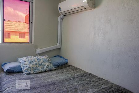 Quarto 1 de apartamento para alugar com 2 quartos, 43m² em Mato Grande, Canoas