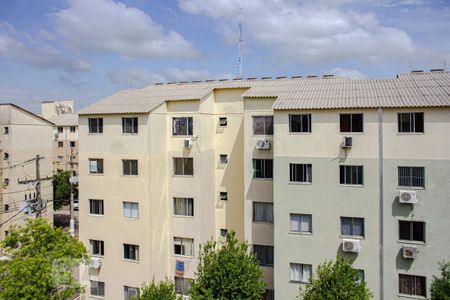 Apartamento à venda com 43m², 2 quartos e 1 vaga Apartamento à venda com 43m², 2 quartos e 1 vagaVista do Quarto 1