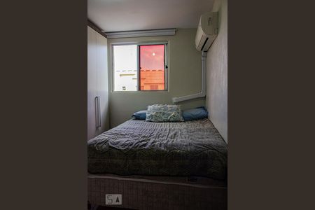 Quarto 1 de apartamento para alugar com 2 quartos, 43m² em Mato Grande, Canoas