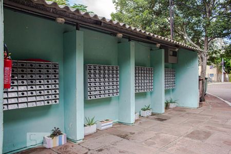 Apartamento à venda com 43m², 2 quartos e 1 vaga Apartamento à venda com 43m², 2 quartos e 1 vagaÁrea comum