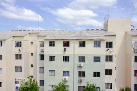 Apartamento à venda com 43m², 2 quartos e 1 vaga Apartamento à venda com 43m², 2 quartos e 1 vagaVista do quarto 2