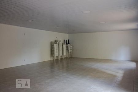 Apartamento à venda com 43m², 2 quartos e 1 vaga Apartamento à venda com 43m², 2 quartos e 1 vagaÁrea comum - Salão de festas