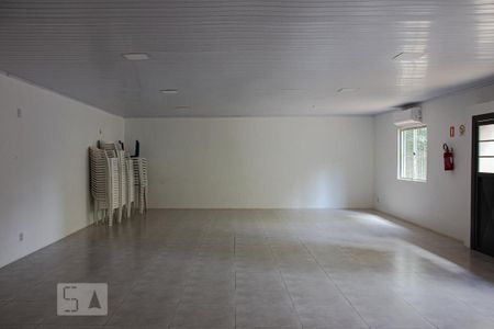 Apartamento à venda com 43m², 2 quartos e 1 vaga Apartamento à venda com 43m², 2 quartos e 1 vagaÁrea comum - Salão de festas