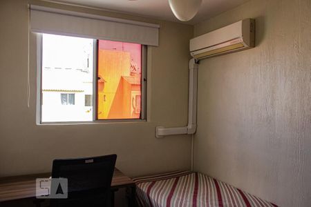 Apartamento à venda com 43m², 2 quartos e 1 vaga Apartamento à venda com 43m², 2 quartos e 1 vagaQuarto 2
