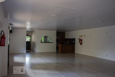 Apartamento à venda com 43m², 2 quartos e 1 vaga Apartamento à venda com 43m², 2 quartos e 1 vagaÁrea comum - Salão de festas