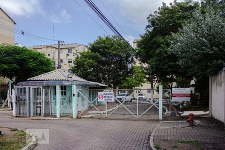 Apartamento à venda com 43m², 2 quartos e 1 vaga Apartamento à venda com 43m², 2 quartos e 1 vagaFachada do Condomínio