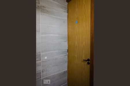 Apartamento à venda com 43m², 2 quartos e 1 vaga Apartamento à venda com 43m², 2 quartos e 1 vagaBanheiro