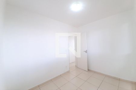 Quarto 2 de apartamento para alugar com 3 quartos, 63m² em Guarani, Belo Horizonte