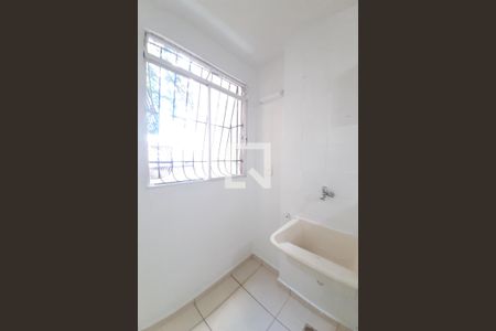 Apartamento à venda com 70m², 3 quartos e 2 vagasÁrea de Serviço