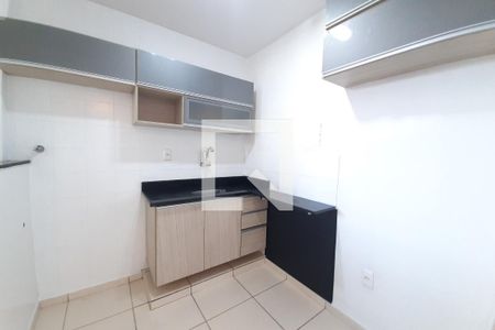 Apartamento à venda com 70m², 3 quartos e 2 vagasCozinha