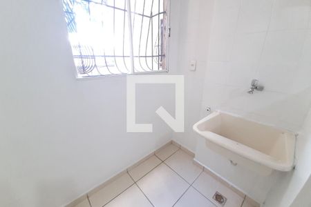 Apartamento à venda com 70m², 3 quartos e 2 vagasÁrea de Serviço