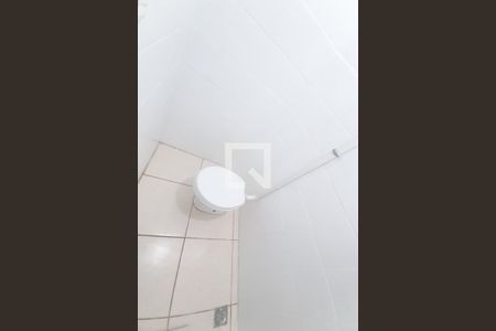 Apartamento à venda com 70m², 3 quartos e 2 vagasBanheiro de Serviço