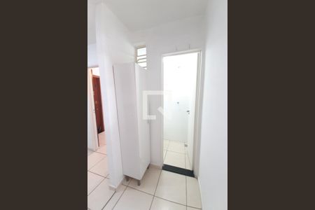 Apartamento à venda com 70m², 3 quartos e 2 vagasÁrea de Serviço