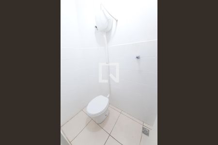 Apartamento à venda com 70m², 3 quartos e 2 vagasBanheiro de Serviço