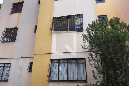Apartamento à venda com 70m², 3 quartos e 2 vagasFachada do Prédio