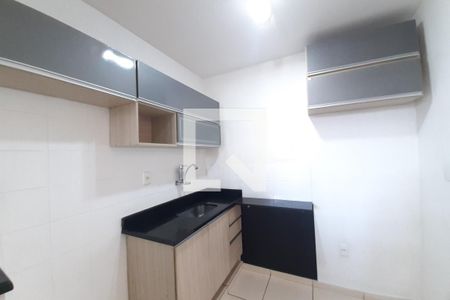 Apartamento à venda com 70m², 3 quartos e 2 vagasCozinha